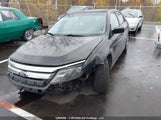 Ford Fusion Se 3FAHP0HA0BR100250 снимка
