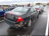 Ford Fusion Se 3FAHP0HA0BR100250 снимка