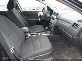 Ford Fusion Se 3FAHP0HA0BR100250 снимка