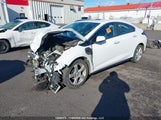 Chevrolet Volt 1G1RA6S56KU114248 снимка