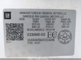 Chevrolet Volt 1G1RA6S56KU114248 снимка