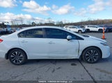 Honda Civic Ex 2HGFB2F5XEH020795 снимка
