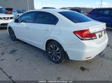 Honda Civic Ex 2HGFB2F5XEH020795 снимка