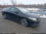 Honda Civic Exl 2HGFG3B91DH001244 снимка