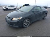 Honda Civic Exl 2HGFG3B91DH001244 снимка