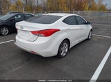 Hyundai Elantra Gls 5NPDH4AEXDH348439 снимка