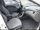 Hyundai Elantra Gls 5NPDH4AEXDH348439 снимка
