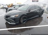 Toyota Camry Xse 4T1K31AK6PU606312 photo