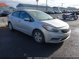 Kia Forte 1.8L Lx/1.8L Lx+ KNAFK4A66G5525721 photo