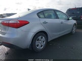 Kia Forte 1.8L Lx/1.8L Lx+ KNAFK4A66G5525721 снимка