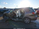 Hyundai Santa Fe Gl 3.5 Sport 5XYZG4AG8BG060384 снимка