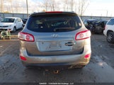 Hyundai Santa Fe Gl 3.5 Sport 5XYZG4AG8BG060384 снимка