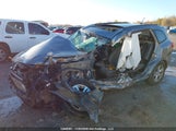 Hyundai Santa Fe Gl 3.5 Sport 5XYZG4AG8BG060384 снимка
