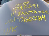 Hyundai Santa Fe Gl 3.5 Sport 5XYZG4AG8BG060384 снимка