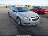 Chevrolet Cruze Ls 1G1PL5SH7D7212082 снимка