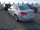 Chevrolet Cruze Ls 1G1PL5SH7D7212082 снимка