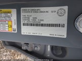 Honda Civic Touring 2HGFE1F94RH002688 снимка