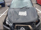 Nissan Kicks S/Sr/Sv 3N1CP5CU2KL552404 снимка