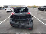 Nissan Kicks S/Sr/Sv 3N1CP5CU2KL552404 снимка