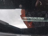 Nissan Kicks S/Sr/Sv 3N1CP5CU2KL552404 снимка