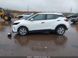 Nissan Kicks S 3N1CP5BV2PL477253 снимка