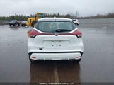 Nissan Kicks S 3N1CP5BV2PL477253 снимка