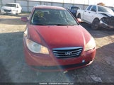 Hyundai Elantra Gl KMHDU4BD6AU844708 снимка