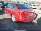 Hyundai Elantra Gl KMHDU4BD6AU844708 снимка