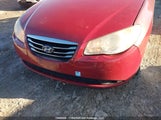 Hyundai Elantra Gl KMHDU4BD6AU844708 снимка