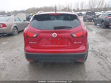 Nissan Qashqai JN1BJ1CR1JW255862 photo