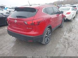 Nissan Qashqai JN1BJ1CR1JW255862 photo