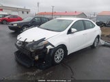 Toyota Corolla Se 2T1BURHE9HC762147 снимка