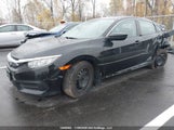 Honda Civic Lx 2HGFC2F5XJH006404 снимка