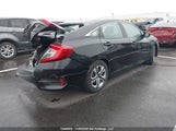 Honda Civic Lx 2HGFC2F5XJH006404 снимка