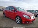 Mercedes-Benz B 250 Sports Tourer WDDMH4EB5EJ246917 снимка