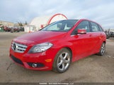 Mercedes-Benz B 250 Sports Tourer WDDMH4EB5EJ246917 снимка