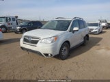 Subaru Forester 2.5I Limited JF2SJCHC8FH839850 снимка