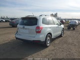 Subaru Forester 2.5I Limited JF2SJCHC8FH839850 снимка