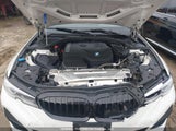 BMW 330XI WBA5R7C51KA****** fotografie
