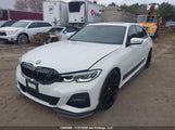 BMW 330XI WBA5R7C51KA****** photo
