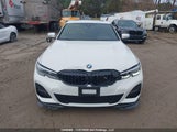 BMW 330XI WBA5R7C51KA****** fotografie