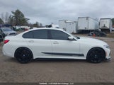 BMW 330XI WBA5R7C51KA****** снимка