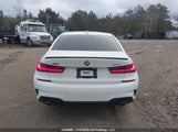 BMW 330XI WBA5R7C51KA****** fotografie