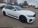 BMW 330XI WBA5R7C51KA****** снимка