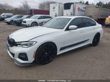 BMW 330XI WBA5R7C51KA****** снимка