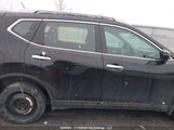 Nissan Rogue S/Sv 5N1AT2MT5GC897302 снимка