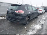 Nissan Rogue S/Sv 5N1AT2MT5GC897302 снимка