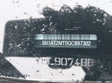 Nissan Rogue S/Sv 5N1AT2MT5GC897302 снимка