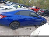 Hyundai Elantra Preferred Ivt KMHLM4AG8PU562313 снимка