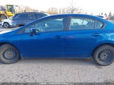 Honda Civic Lx 2HGFB2F54EH031176 снимка